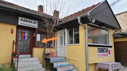 Miloja Pavlovića 5a | 4zida.rs