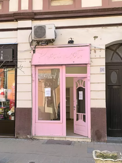 Nikole Pašića 13 | 4zida.rs