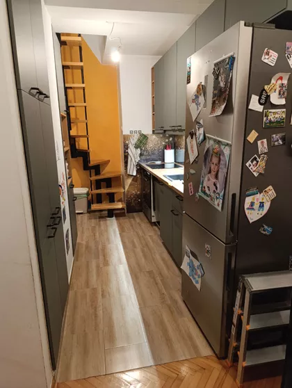 Dr Djordja Joanovica | 4zida.rs