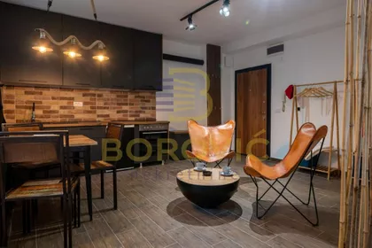 Ekonomski fakultet | 4zida.rs