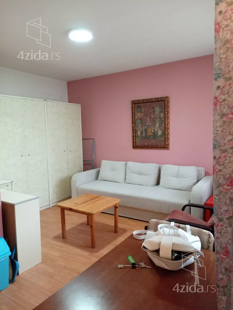 Garsonjera | 4zida