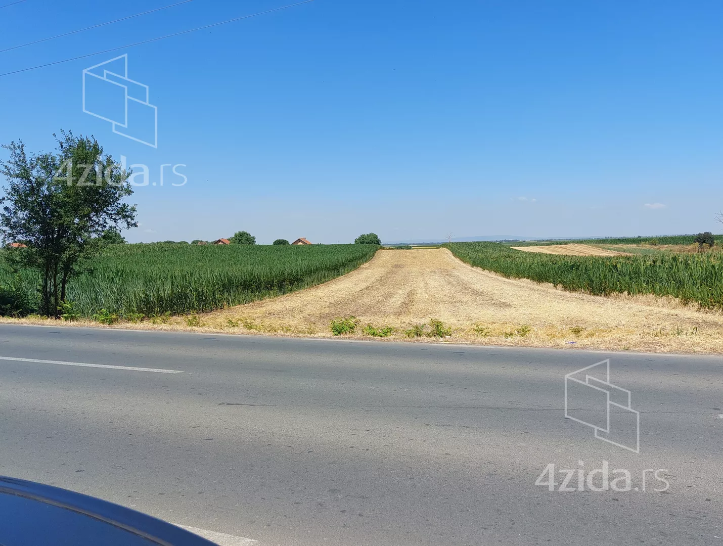 Građevinsko zemljište | 4zida