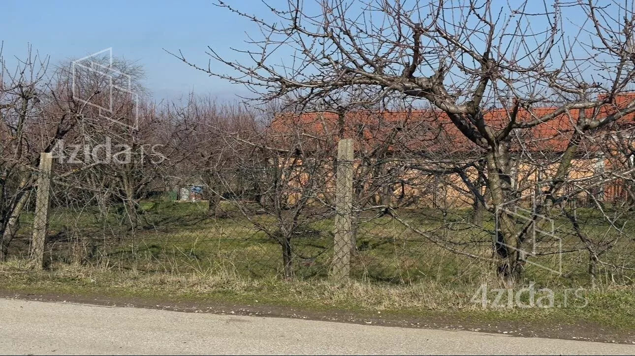 Građevinsko zemljište | 4zida