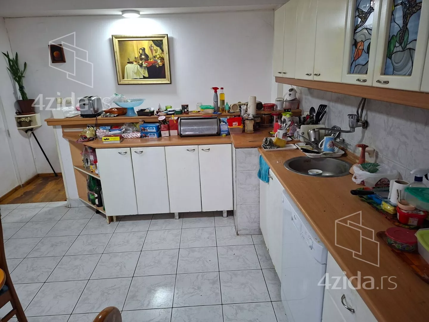 3-etažna kuća | 4zida