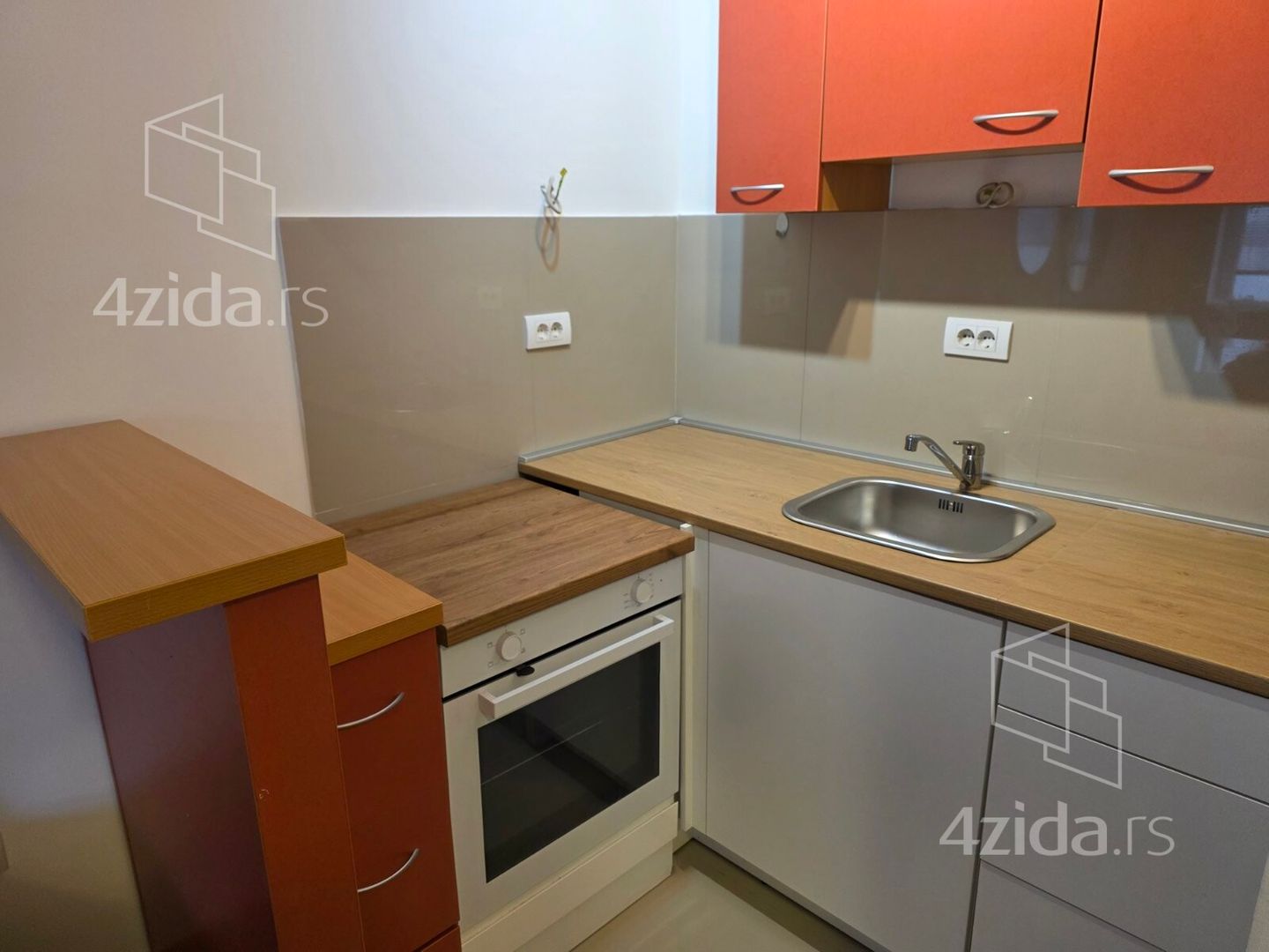 Apartment in Beograd, Bulbulder, Zvezdara - Prikaz 4