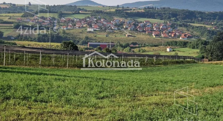 Građevinsko zemljište | 4zida