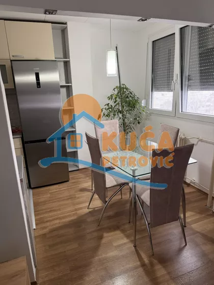 Bulevar Nemanjića | 4zida.rs