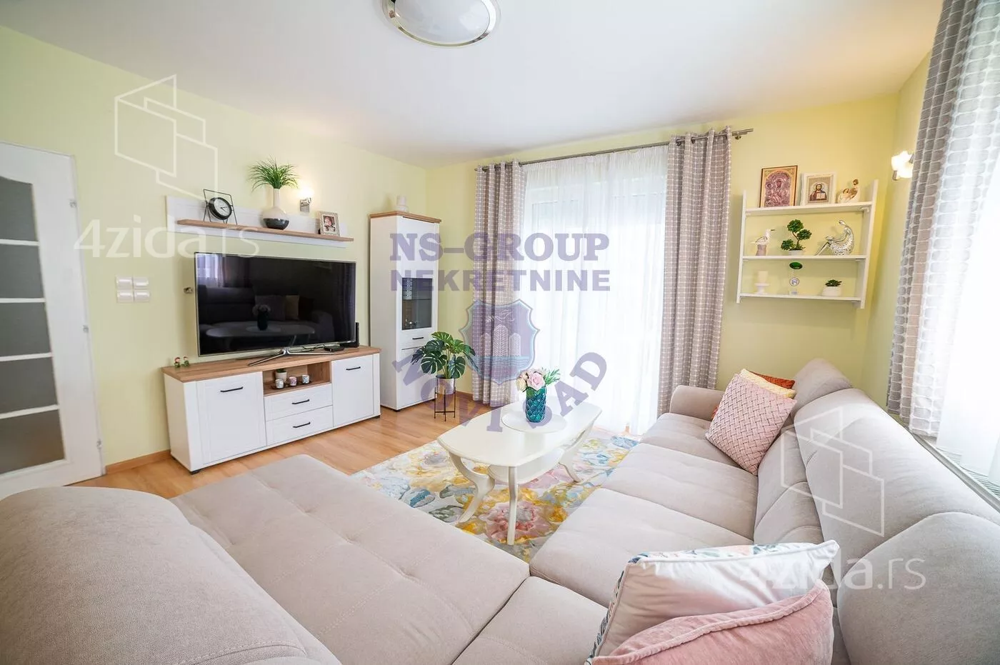 3-etažna kuća | 4zida