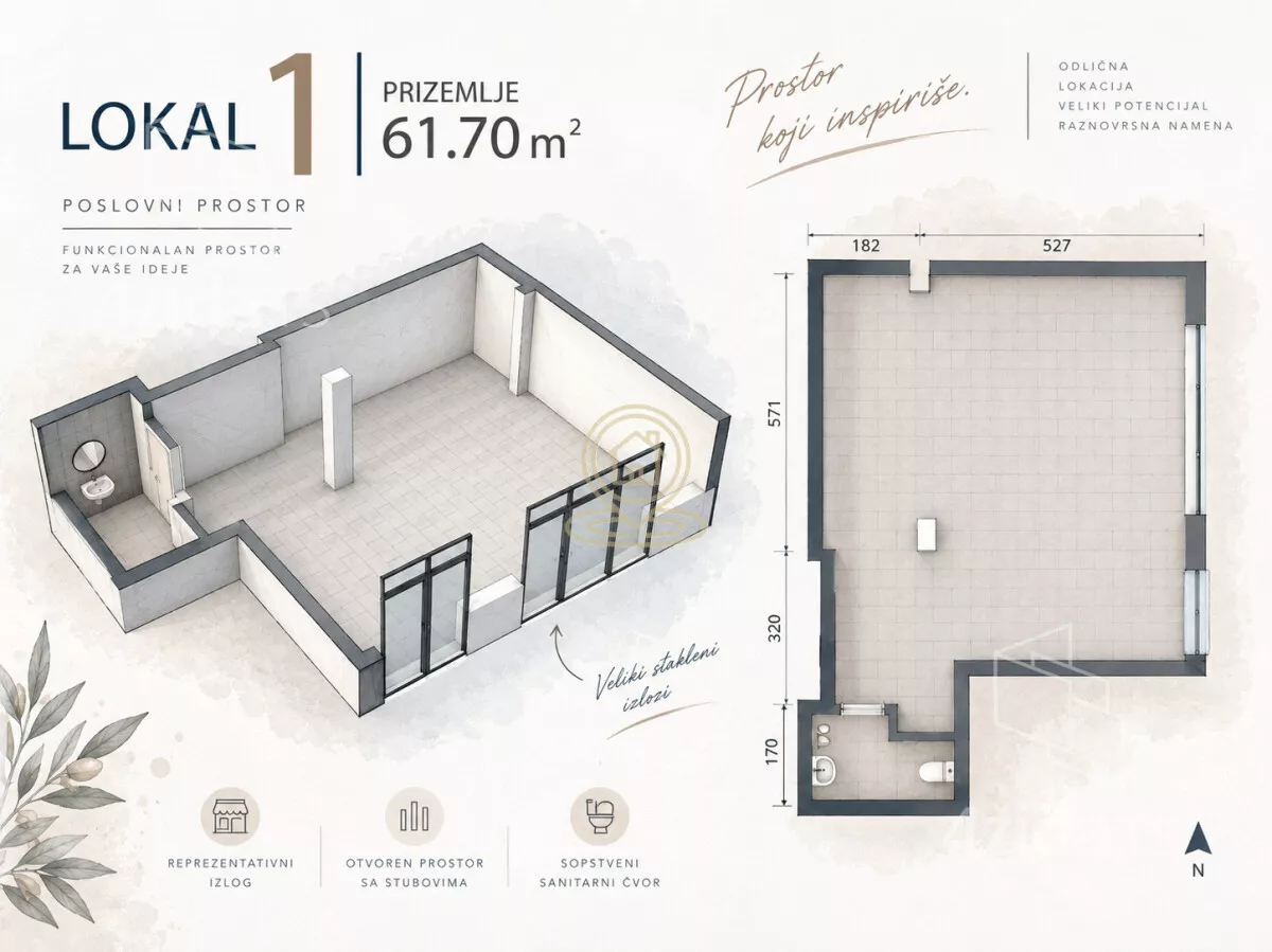 Lokal | 4zida