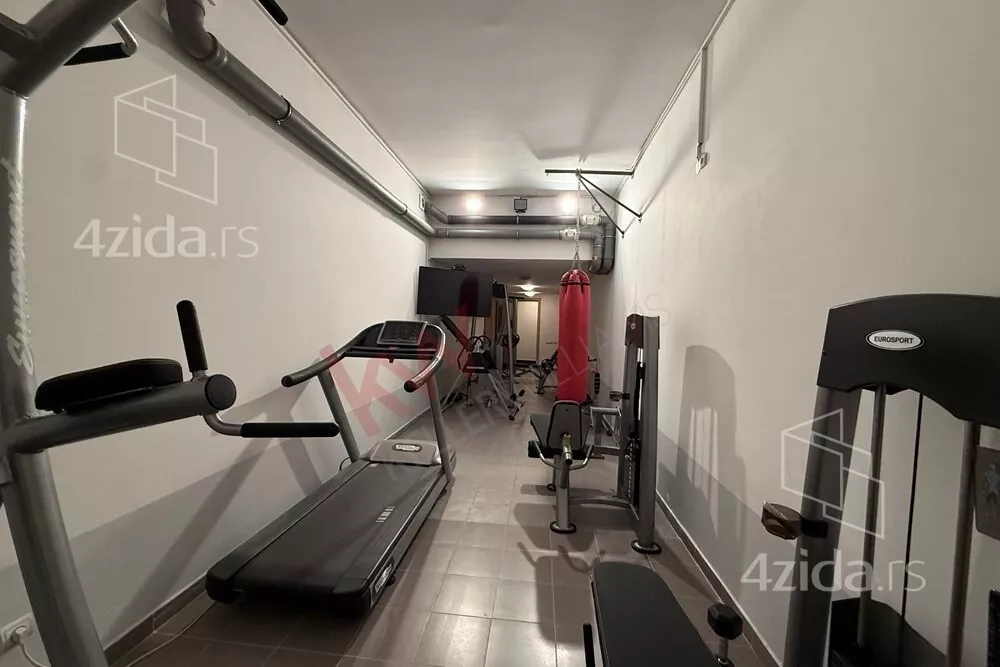 4-etažna kuća | 4zida