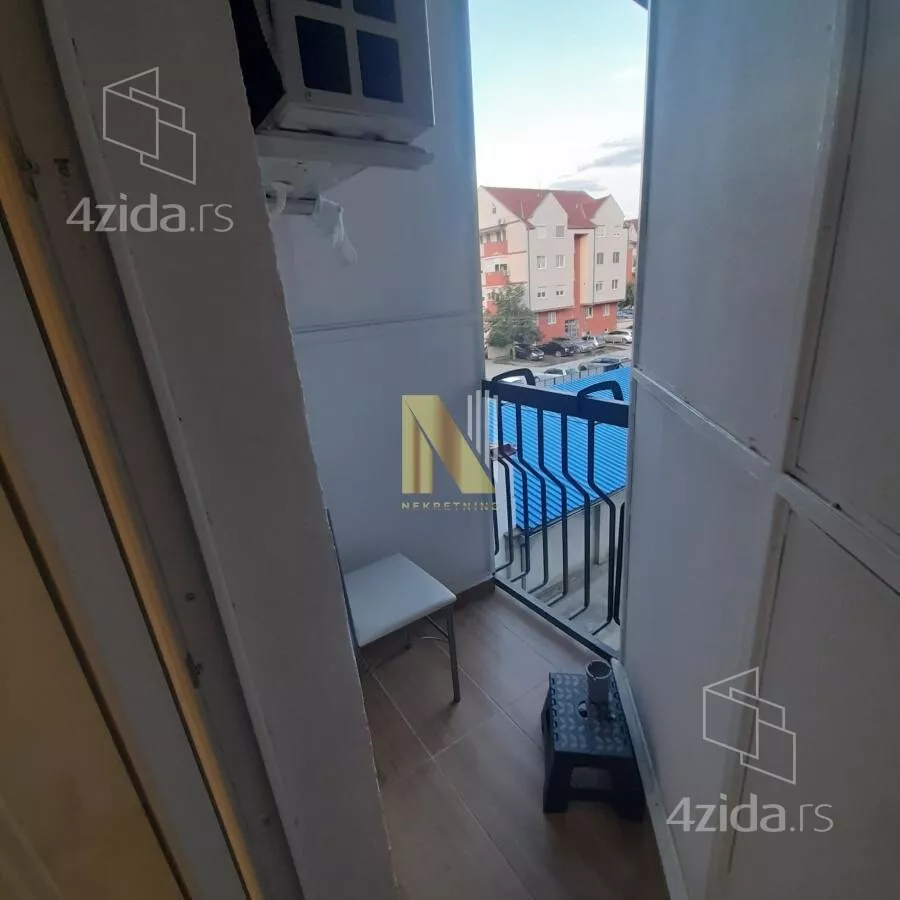 Garsonjera | 4zida