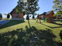 Turistički objekat | 4zida