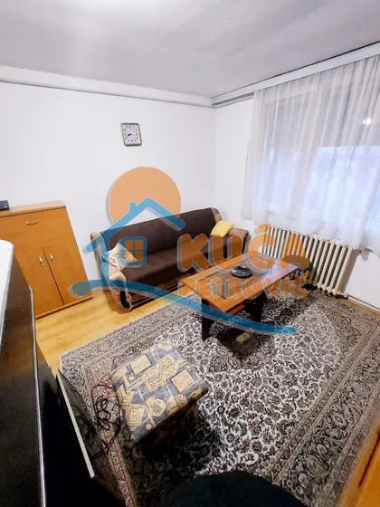 Patrisa Lumumbe | 4zida.rs