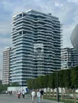 Beograd, Savski Venac, Beograd na vodi | 4zida.rs | 4zida.rs