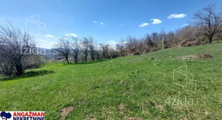 Poljoprivredno zemljište | 4zida