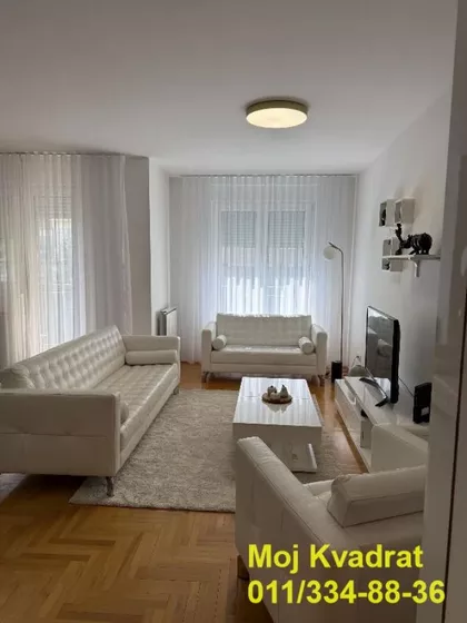 Generala Štefanika | 4zida.rs