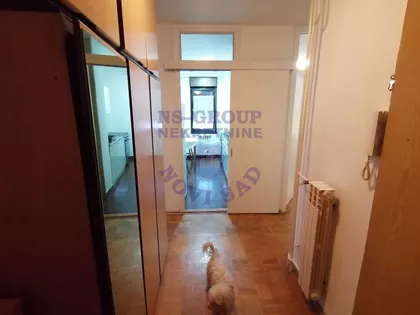 Novo Naselje | 4zida.rs