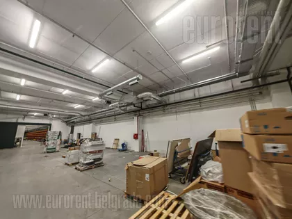 PANČEVAČKI PUT | 4zida.rs