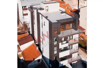 Miklošićeva | 4zida.rs