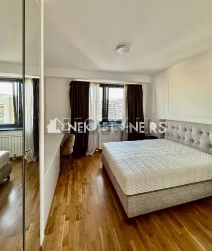 Bulevar Vudroa Vilsona | 4zida.rs