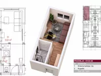 Petrovaradin, Gradske lokacije, Novi Sad | 4zida.rs