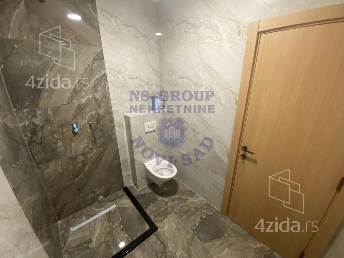 Petoiposoban stan | 4zida
