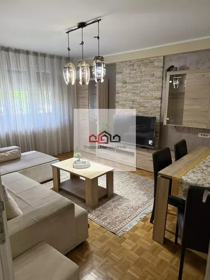 Sajmište | 4zida.rs