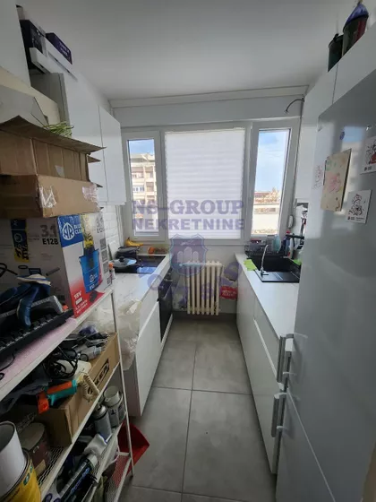 Železnička stanica | 4zida.rs