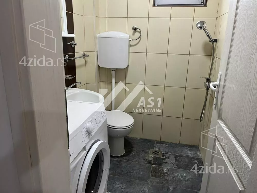 4-etažna kuća | 4zida
