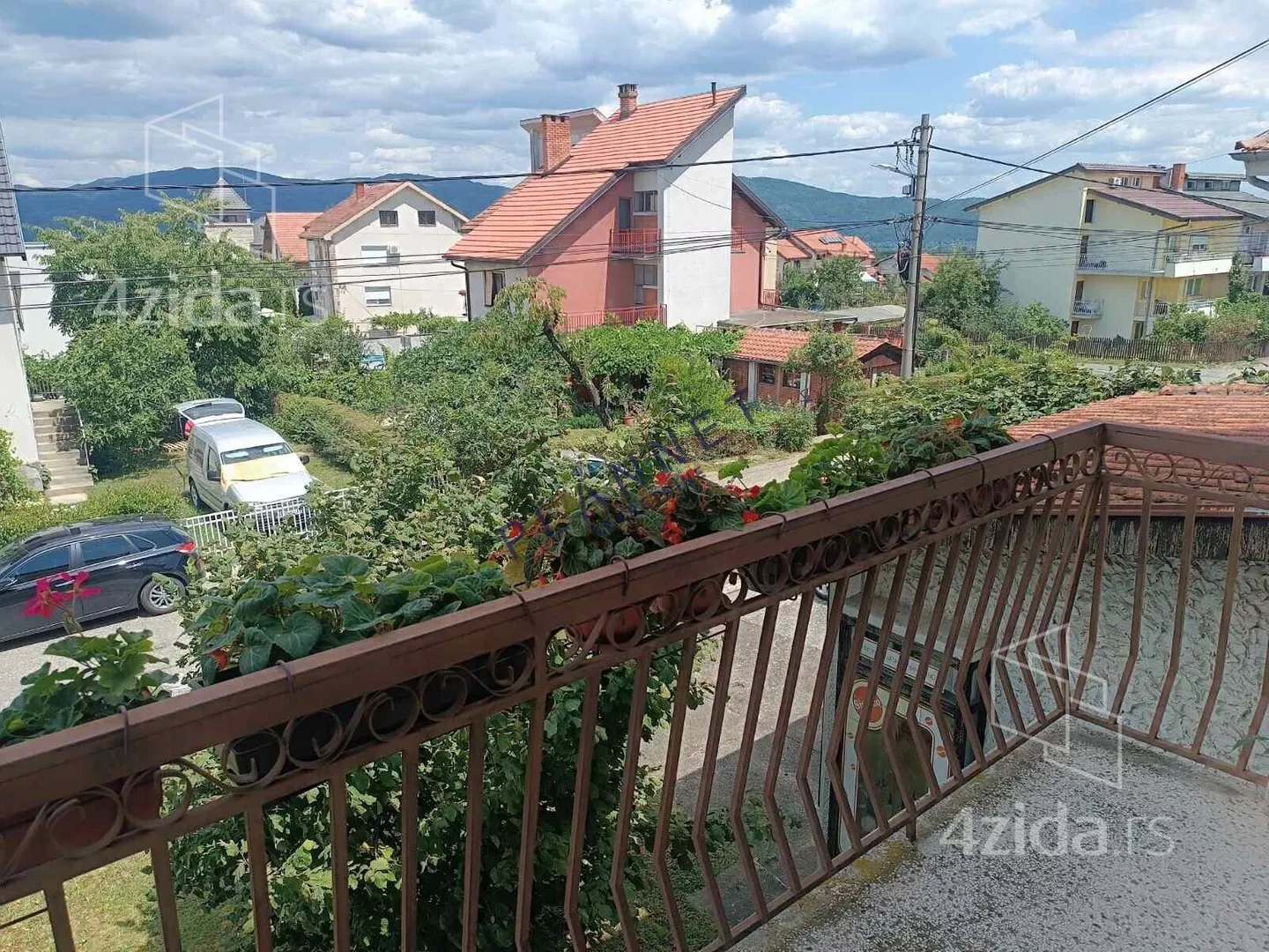 3-etažna kuća | 4zida