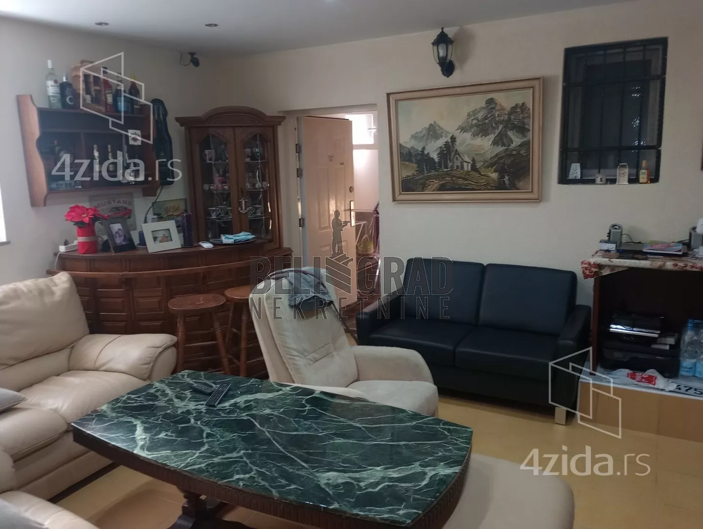 Kuća | 4zida