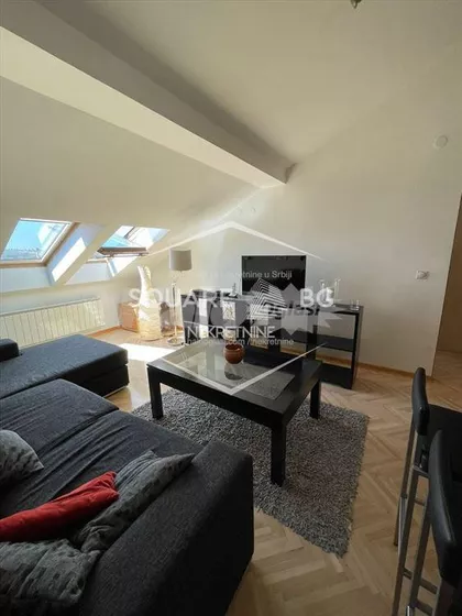 Vojvode Stepe | 4zida.rs