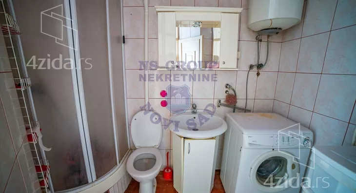 4-etažna kuća | 4zida