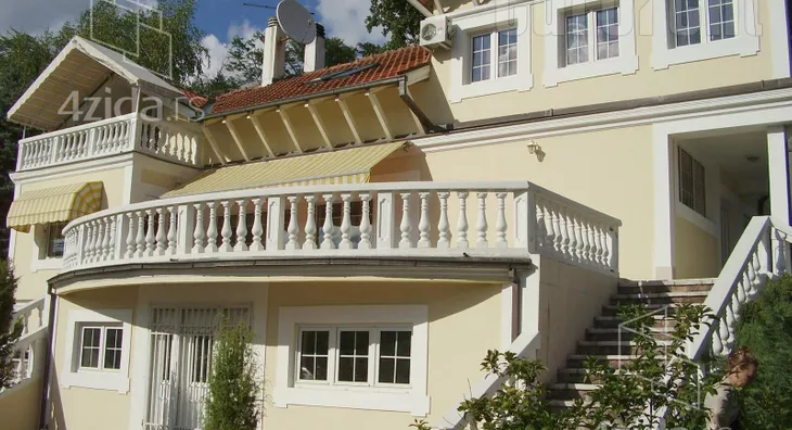 3-etažna kuća | 4zida