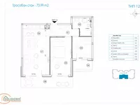 Ledine, Novi Beograd, Beograd | 4zida.rs