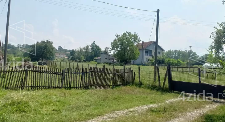 Poljoprivredno zemljište | 4zida