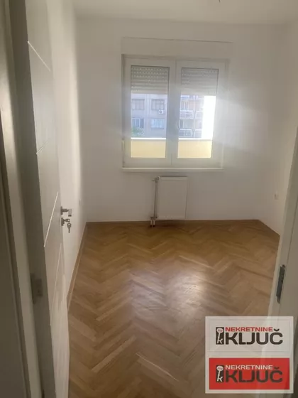 Sajmište | 4zida.rs