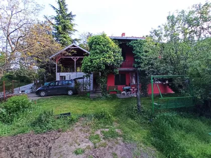 Banatska 2 | 4zida.rs