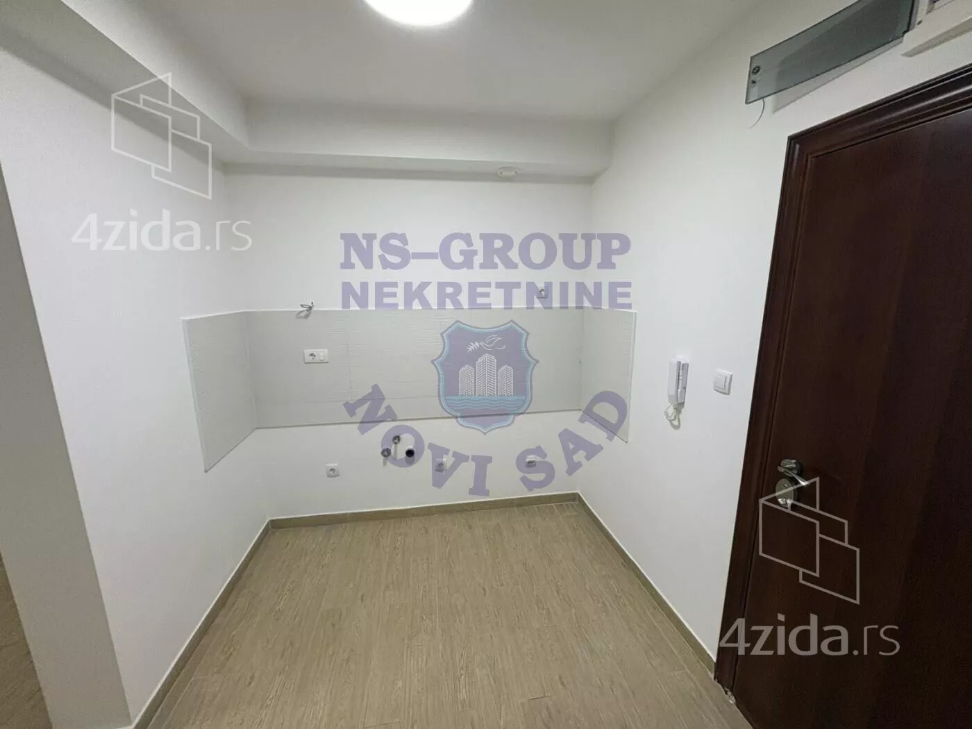 Garsonjera | 4zida