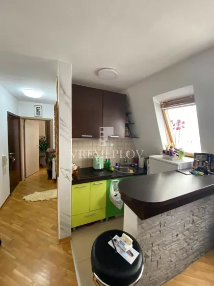 Partizanski blok ulica 1. | 4zida.rs