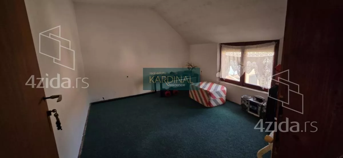 Kuća | 4zida