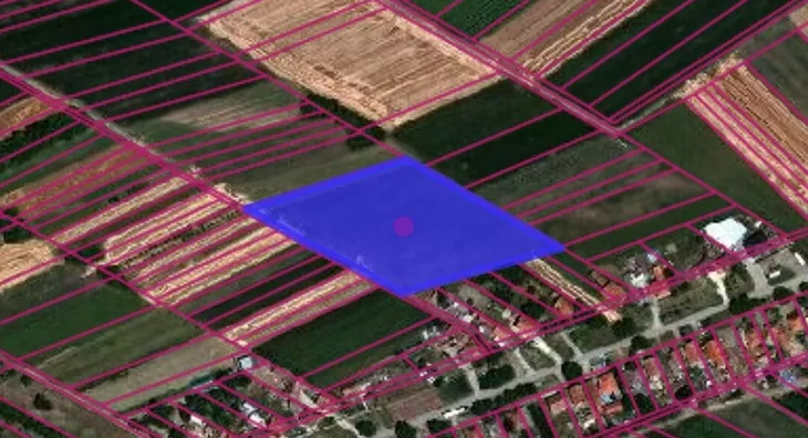 Građevinsko zemljište | 4zida