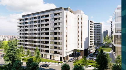 Đorđa Stanojevića 23 | 4zida.rs