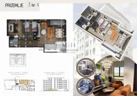 Ćuprija, Gradske lokacije, Centar | 4zida.rs | 4zida.rs