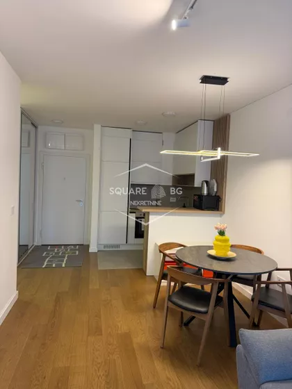 Jurija Gagarina | 4zida.rs