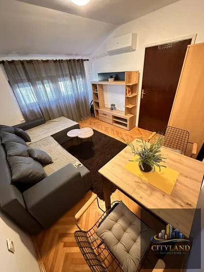 Bulevar Dr Zorana Đinđića | 4zida.rs
