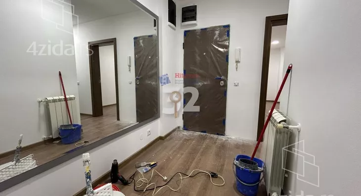 Četvoroiposoban stan | 4zida