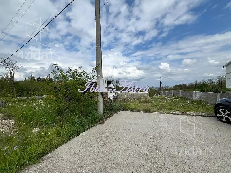 Građevinsko zemljište | 4zida