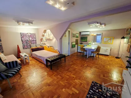 Bulevar Evrope | 4zida.rs