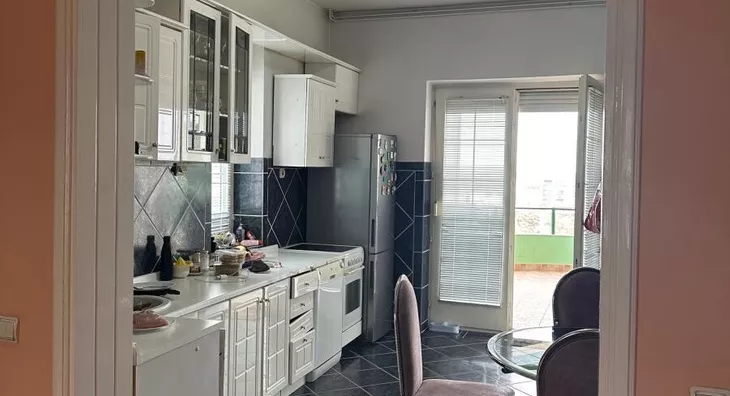 Osmosoban stan | 4zida